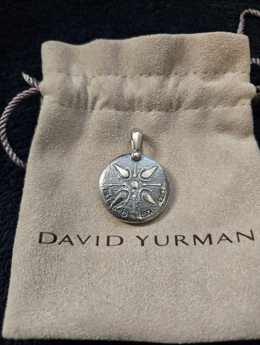David Yurman like new